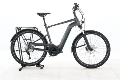 Pegasus SAVINO EVO 10 LITE – 2023 – für Körpergröße 170 - 180 cm