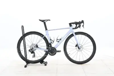 Cube LITENING AIR C:68X PRO – 2026 – für Körpergröße 164 - 172 cm