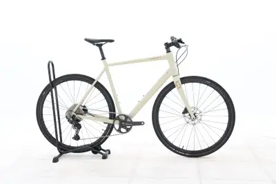 Scott SPEEDSTER GRAVEL 10 CUSTOM – 2025 – für Körpergröße 185 - 197 cm