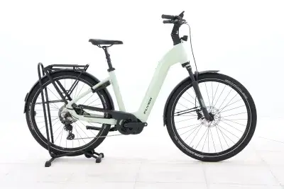Flyer GOTOUR 7.10 LOW – 2023 – für Körpergröße 165 - 175 cm