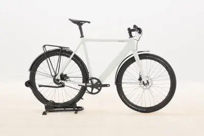 Coboc BROOKLYN FAT – 2025 – für Körpergröße 172 - 185 cm