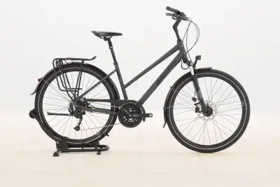 Bergamont Horizon 6 Lady – 2023 – für Körpergröße 158 - 168 cm