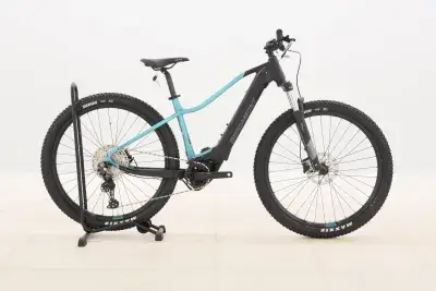 Bergamont E-REVOX SPORT FMN – 2021 – für Körpergröße 163 - 175 cm