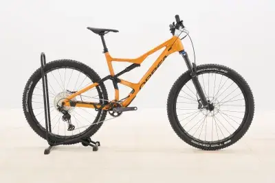 Orbea OCCAM H10 – 2023 – für Körpergröße 180 - 198 cm