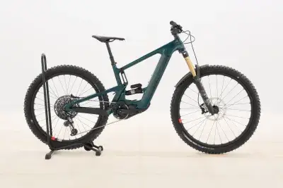 Santa Cruz Bullit 3 CC – 2023 – für Körpergröße 165 - 175 cm