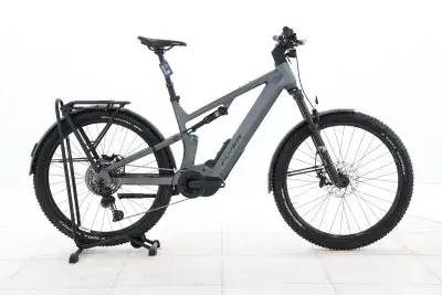 Flyer G1 GOROC X 6.70 – 2022 – für Körpergröße 175 - 185 cm