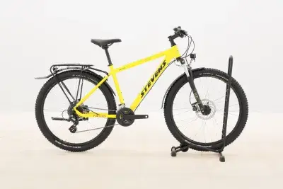 Stevens FURIOUS TOUR – 2022 – für Körpergröße 155 - 160 cm