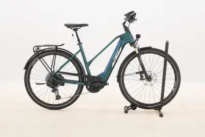 KTM MACINA SPORT 710 – 2025 – für Körpergröße 170 - 177 cm