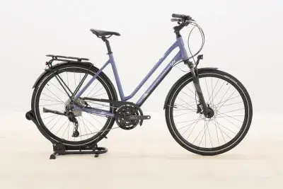 Liv ALLURE RS 1 – 2025 – für Körpergröße 176 - 185 cm