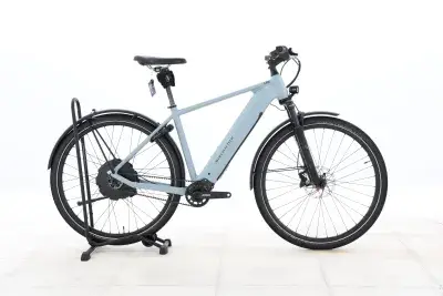 Mtb Cycletech Code Neodrives 25 – 2023 – für Körpergröße 160 - 170 cm