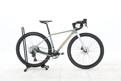 Orbea TERRA H41 1X – 2025 – für Körpergröße 155 - 166 cm