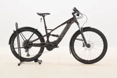 Specialized Turbo Tero X 5.0 – 2024 – für Körpergröße 165 - 178 cm