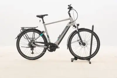 Pegasus EVO CX 625 – 2023 – für Körpergröße 185 - 195 cm