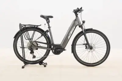 KTM MACINA STYLE XL – 2023 – für Körpergröße 165 - 169 cm