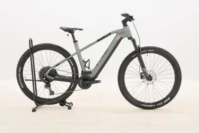 Cube Reaction Hybrid Pro 750 – 2023 – für Körpergröße 185 - 195 cm