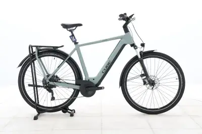 Cube Kathmandu Hybrid ONE 625 – 2023 – für Körpergröße 180 - 190 cm