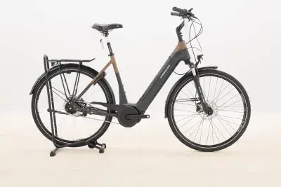 Kreidler Vitality Eco 8+ – 2023 – für Körpergröße 170 - 180 cm