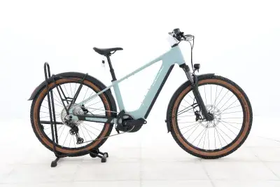 Cube Reaction Hybrid Race 800 – 2025 – für Körpergröße 155 - 165 cm