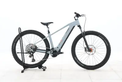 Cube Reaction Hybrid Race 800 – 2025 – für Körpergröße 165 - 175 cm