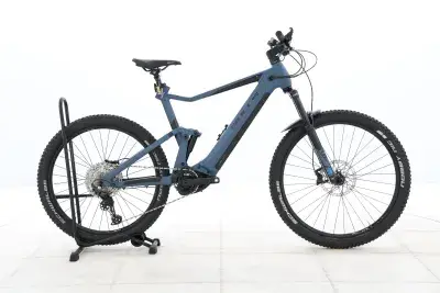 Bulls COPPERHEAD EVO AM 2 750 – 2023 – für Körpergröße 185 - 200 cm