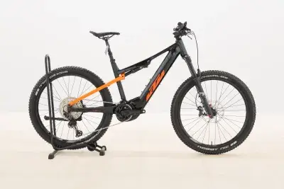 KTM MACINA LYCAN 771 – 2023 – für Körpergröße 175 - 184 cm