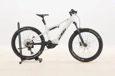 KTM MACINA LYCAN 772 – 2023 – für Körpergröße 175 - 184 cm