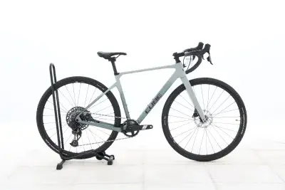 Cube Nuroad WS C:62 SLX – 2024 – für Körpergröße 165 - 175 cm