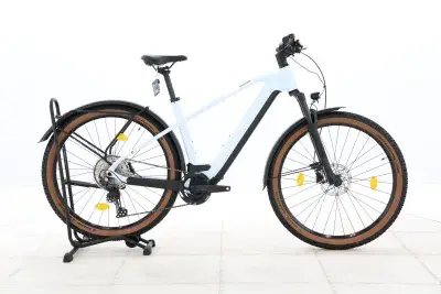 Cube REACTION HYBRID PRO 750 ALLROAD – 2023 – für Körpergröße 185 - 195 cm