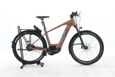 Canyon PATHLITE:ON 8 SUV – 2023 – für Körpergröße 180 - 190 cm