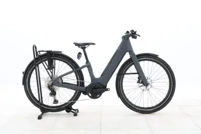 Canyon PRECEDE:ON CF 8 ST – 2021 – für Körpergröße 150 - 160 cm