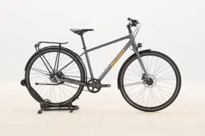 Diamant 247 DELUXE – 2023 – für Körpergröße 165 - 175 cm