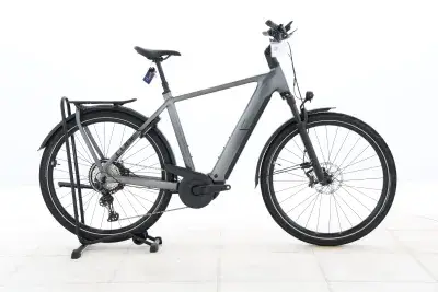 Cube Kathmandu Hybrid SLX 800 – 2025 – für Körpergröße 175 - 185 cm