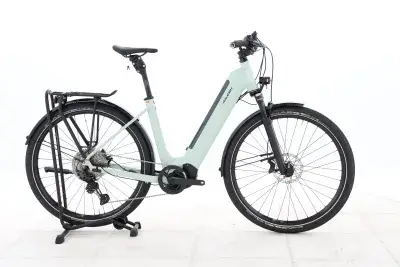 Raleigh DUNDEE 11 – 2022 – für Körpergröße 160 - 170 cm