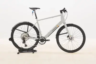 Canyon ROADLITE:ON 7 – 2023 – für Körpergröße 192 - 202 cm
