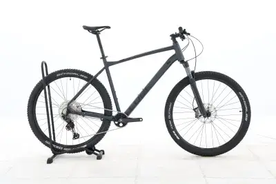 Cube REACTION PRO – 2024 – für Körpergröße 195 - 205 cm
