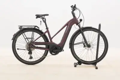 Pegasus PREMIO EVO 11 LITE 750 – 2023 – für Körpergröße 150 - 160 cm