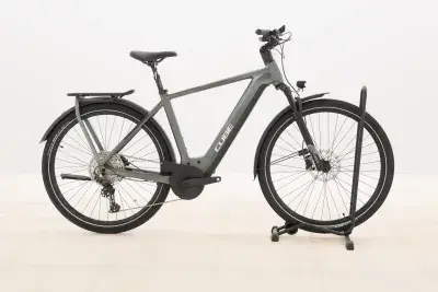 Cube KATHMANDU HYBRID PRO 625 – 2023 – für Körpergröße 170 - 180 cm