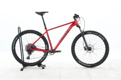 Canyon GRAND CANYON 7 – 2024 – für Körpergröße 181 - 191 cm