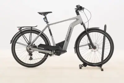 Bergamont E-HORIZON PREMIUM SUV – 2023 – für Körpergröße 175 - 186 cm