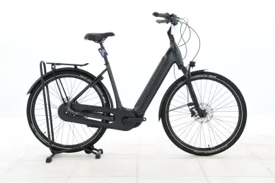 Cube SUPREME HYBRID EX 625 – 2023 – für Körpergröße 170 - 180 cm
