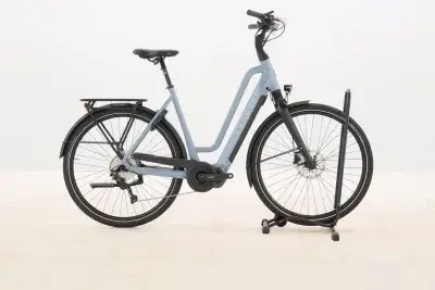 Gazelle CHAMONIX T10 HMS 630 – 2023 – für Körpergröße 173 - 185 cm