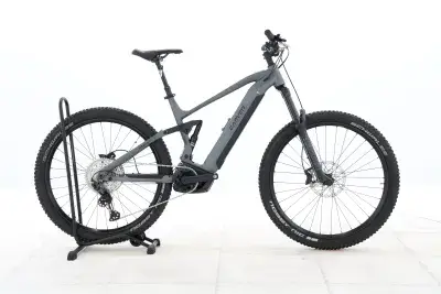 Carver Drift E.520 – 2023 – für Körpergröße 174 - 182 cm