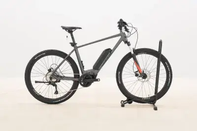 Bulls LT CX 27.5 545 – 2023 – für Körpergröße 175 - 190 cm
