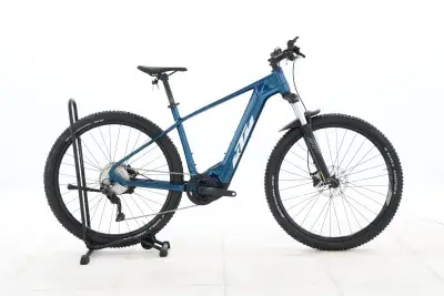 KTM MACINA TEAM 691 – 2024 – für Körpergröße 172 - 182 cm
