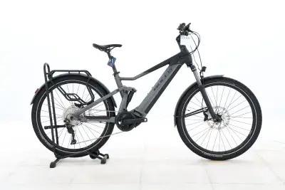 Bulls ICONIC EVO TR 1 750 – 2022 – für Körpergröße 155 - 170 cm