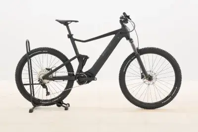 Bulls COPPERHEAD EVO AM 1 625 – 2023 – für Körpergröße 185 - 200 cm