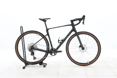 Cube NUROAD C:62 ONE – 2025 – für Körpergröße 175 - 185 cm