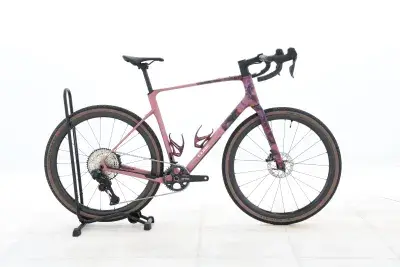 Cube NUROAD C:62 EX – 2025 – für Körpergröße 190 - 200 cm