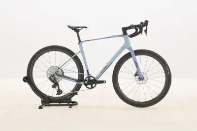 Cube NUROAD C:62 EX – 2025 – für Körpergröße 180 - 190 cm