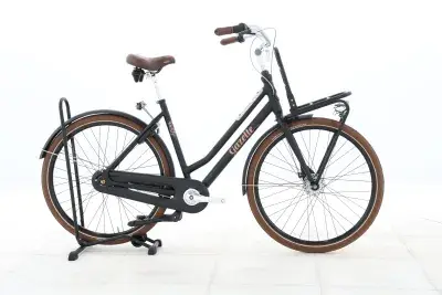 Gazelle MISS GRACE R7T – 2023 – für Körpergröße 165 - 178 cm